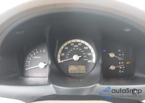 2007 Kia Sportage Lx z USA, uszkodzony, nr VIN KNDJF724477333041